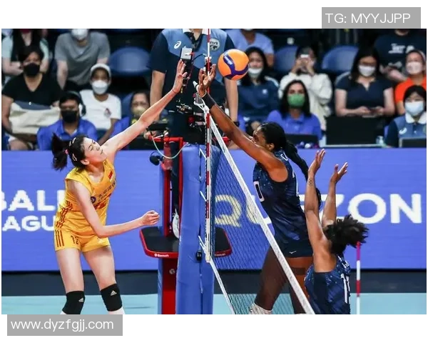 武汉排球队在世界锦标赛中的精彩表现与潜力分析