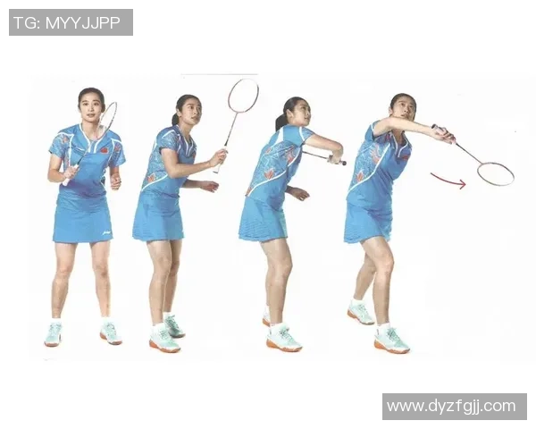 深入分析广州羽毛球队区域防守战术的特点与应用策略