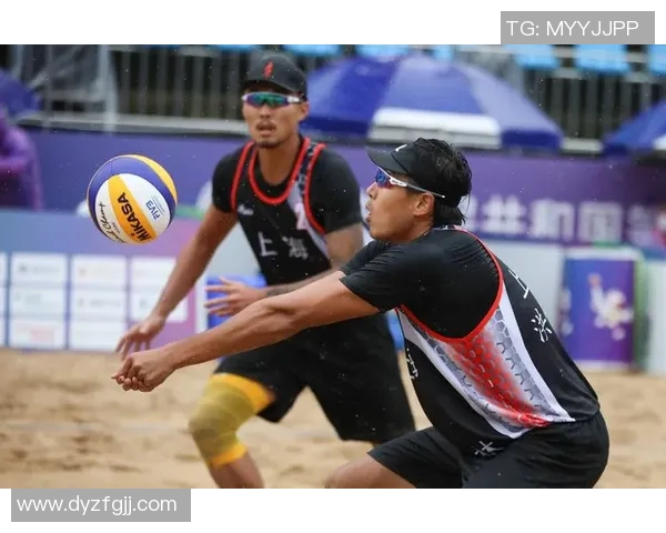 洲际杯特别报道：上海排球队的逆袭之旅