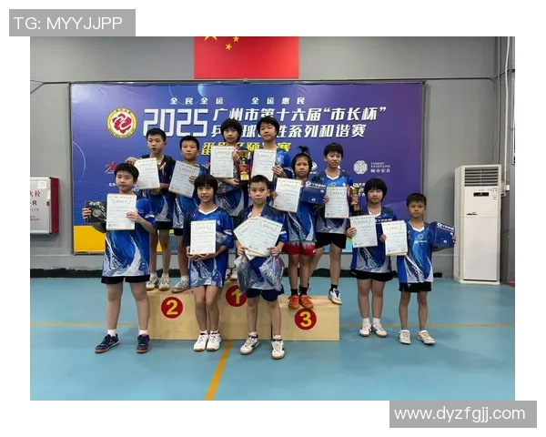 聚焦乒乓球：广州乒乓球队的状态话题