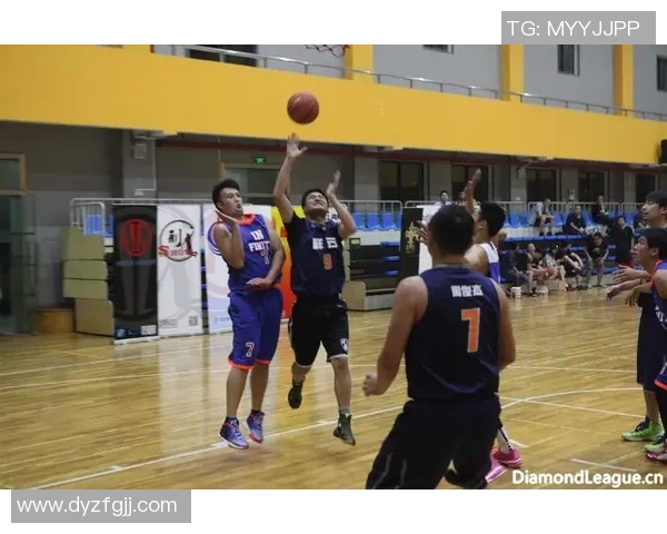 钻石联赛点评：上海篮球队的个人能力表现