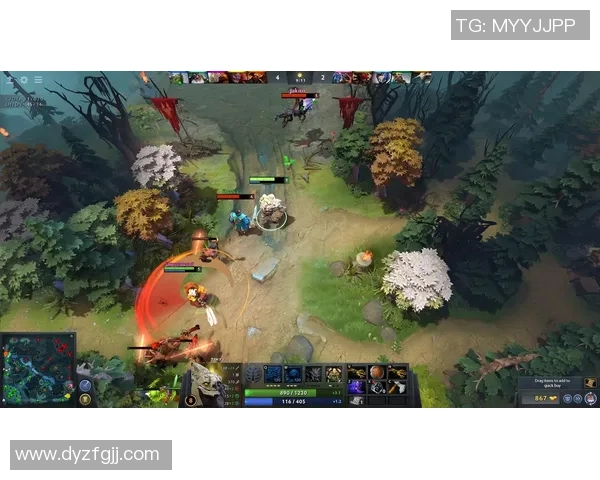 DOTA2评论：TES的整体压制得失