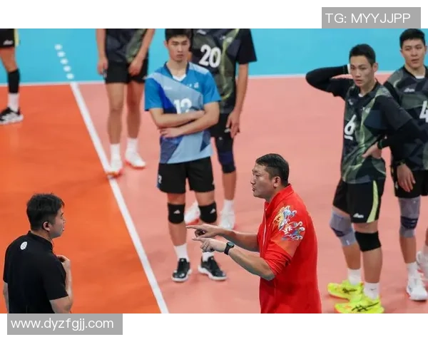 热议排球:重庆排球队的配合变革 热议排球:重庆排球队的配合变革