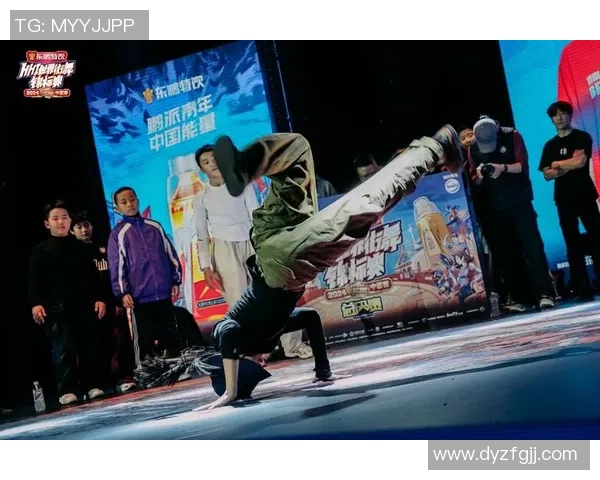 世界街舞大赛特别报道：北京滑板队的成长故事