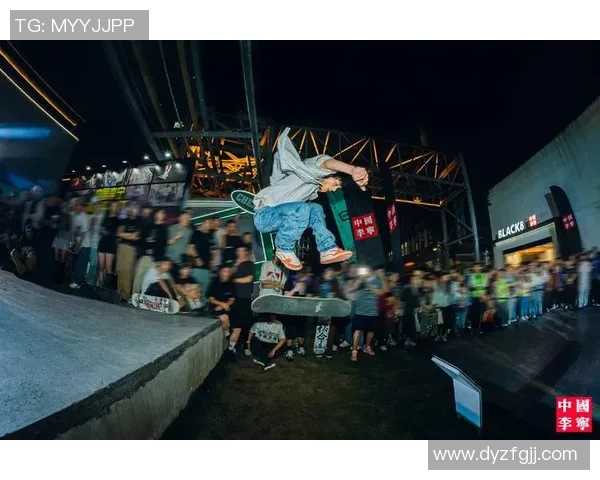 滑板深度:解密成都滑板队的整体压制 滑板深度:解密成都滑板队的整体压制