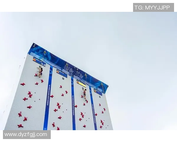 2026攀岩速度排行榜：成都攀岩队位居第6名