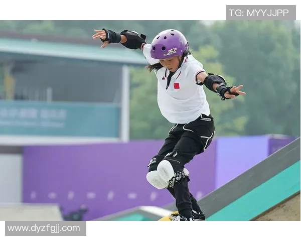 专业解读：重庆滑板队的运营打法