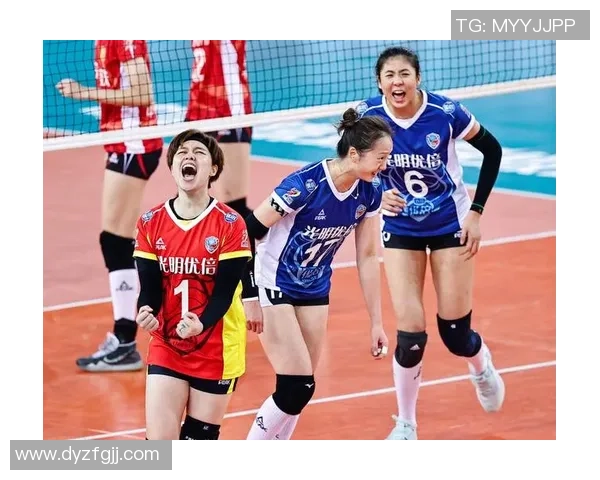 排球评论：上海排球队的防反得失