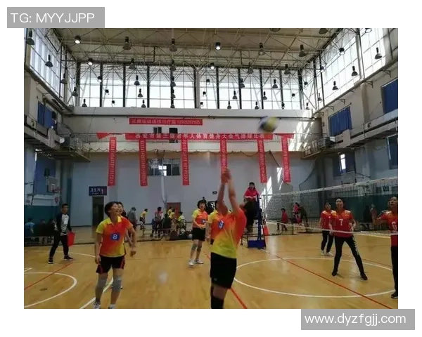 热议排球：西安排球队的比赛经验变革