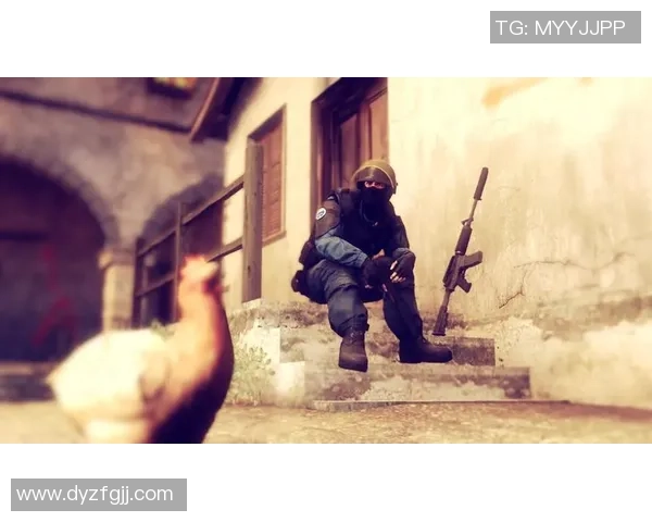 CS_GO深度：解密BLG的快攻