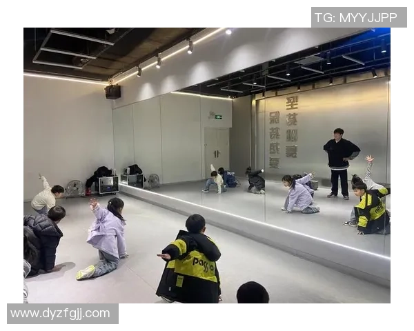 专业解读：武汉街舞队的反击打法