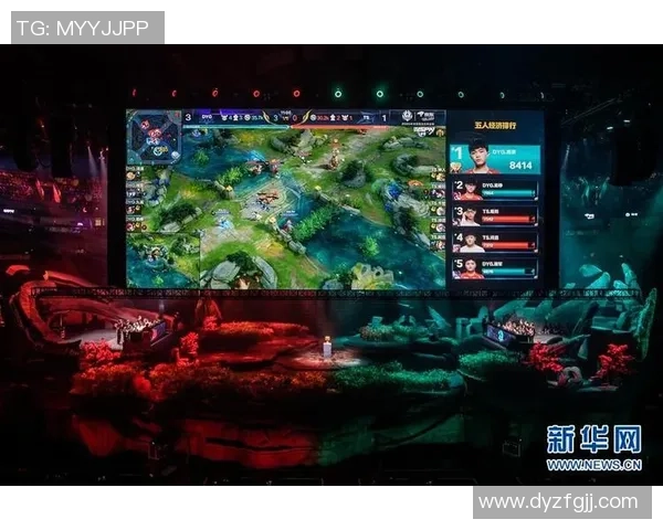 世界冠军杯特别报道：BLG的突破历程