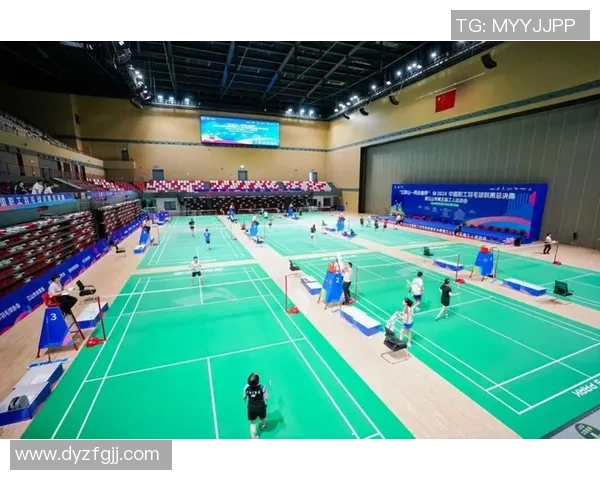 总决赛点评：上海羽毛球队的灵活性表现