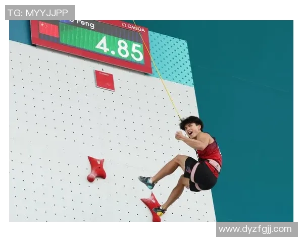 攀岩热议：武汉攀岩队的节奏争议