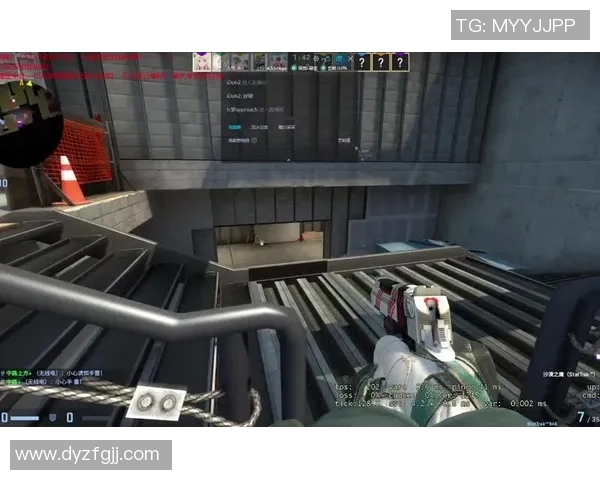 科学CS_GO：节奏训练方法_1